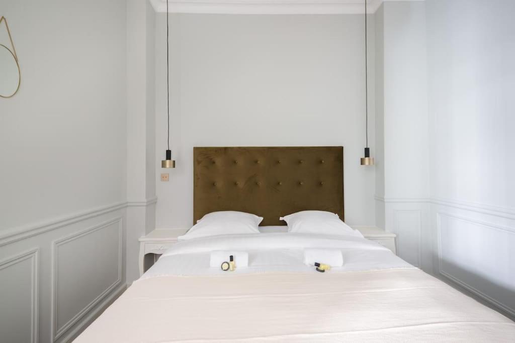 Ferienwohnung Bright And Gorgeous Flat In The Heart Of Paris Exterior foto
